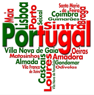 Vaquinha Online - Viagens - Me ajude a conhecer Portugal!