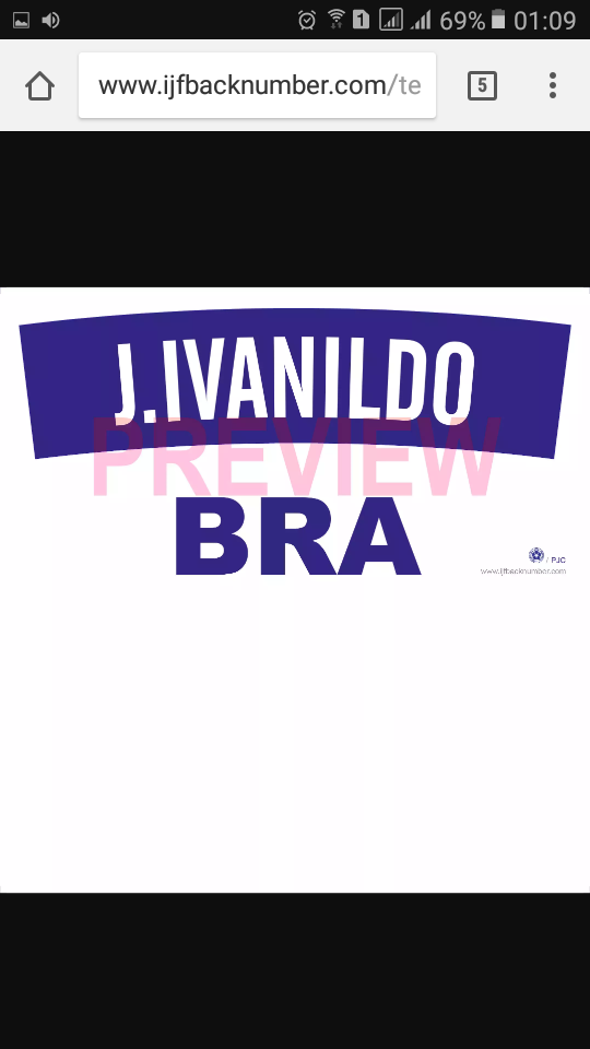 Vaquinha Online -Atleta - Foto de capa do Ivanildo